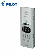PILOT限量ILMILY香味系列鋼珠筆 香味組4入 綠