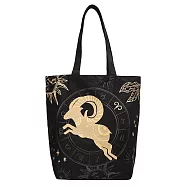 [星巴克]牡羊星座提袋 牡羊座