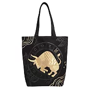 [星巴克]金牛星座提袋 金牛座