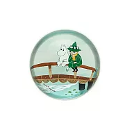 【日本HIGHTIDE】MOOMIN 玻璃紙鎮/文鎮 ‧ 姆明和朋友
