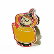 【日本HIGHTIDE】MOOMIN 可站立memo夾 ‧ 小美