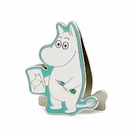 【日本HIGHTIDE】MOOMIN 可站立memo夾 ‧ 姆明