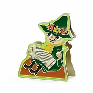 【日本HIGHTIDE】MOOMIN 可站立memo夾 ‧ 史力奇