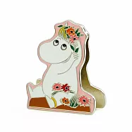【日本HIGHTIDE】MOOMIN 可站立memo夾 ‧ 歌妮