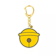 哆啦A夢造型悠遊卡 鈴鐺【受託代銷】