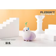 小鳥芋圓周邊盲盒 &ndash; 什麼鳥東西系列公仔盒玩 (單入隨機款)
