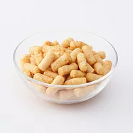 【MUJI 無印良品】米點心 奶油醬油米脆條