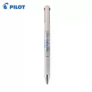 PILOT限量窗景系列三色超級果汁筆0.4 莫蘭迪米