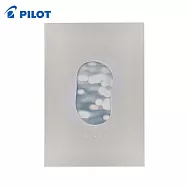 PILOT限量窗景系列B5手帳本 米