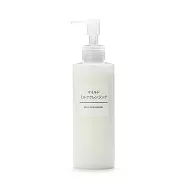 【MUJI 無印良品】MUJI溫和卸妝乳 /200ml