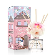 【COCODOR】櫻花系列擴香瓶120ml 玫瑰花束