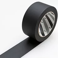 【日本mt和紙膠帶】mt foto 攝影作業用系列 ‧ 黑色50mm