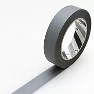 【日本mt和紙膠帶】mt foto 攝影作業用系列 ‧ 灰色25mm