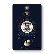 哈利波特 《霍格華茲》午夜一卡通