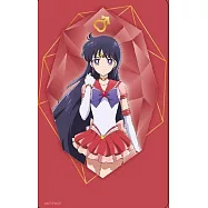 劇場版美少女戰士Cosmos悠遊卡 永恆水手火星【受託代銷】