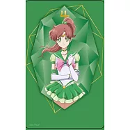 劇場版美少女戰士Cosmos悠遊卡 永恆水手木星【受託代銷】