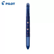 PILOT限量Paul&Joe聯名 超細變芯4色筆管 貓咪與愛心