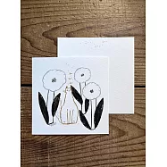 【avocado mori 森酪梨】貓咪之日2 | 明信片