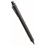 【TOMBOW日本蜻蜓】MONO graph fine 0.5mm 低重心自動鉛筆 黑