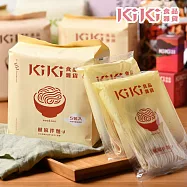 【KiKi 食品雜貨】經典拌麵-椒麻口味 1袋(90gx5包/袋)