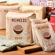 【KiKi食品雜貨】經典拌麵-老醋口味 1袋(90gx5包/袋)