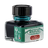 【Jacques Herbin|紀念墨水】絢爛巴黎系列_30ml_ 巴黎地鐵