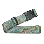 murmur 行李束帶│博物館系列 (清院本清明上河帖)