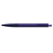 LAMY 原子筆 / noto 深澤直人系列 - deepblue深藍色