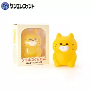 KENELEPHANT 野貓軍團存錢筒