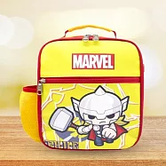 【Marvel 漫威】Marvel Q版餐袋 / 野餐袋 / 保冰保溫袋 雷神索爾
