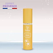法國ESPRIT PROVENCE隨身香水噴霧10ml 提亞雷花