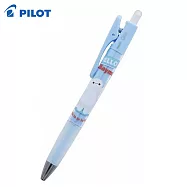 PILOT 芯動原子筆 限量迪士尼聯名款 0.7 杯麵