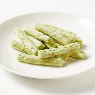 【MUJI 無印良品】豌豆酥點