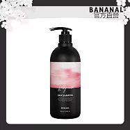【BANANAL】韓國胺基酸香氛洗髮精500ml- 嬰兒麝香