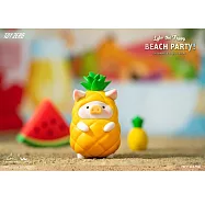 罐頭豬LuLu 陽光派對系列盲盒 (單入隨機款)