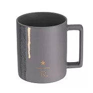 [星巴克]12OZ匠典藏馬克杯