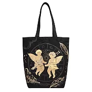 [星巴克]雙子星座提袋 雙子座