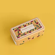 【Dianbopopo 】電波澎澎彈力蛋白粉 - 1入精裝鐵盒