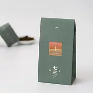 七三茶堂 精品原葉丨阿里山蜜香烏龍 150g–生活袋