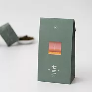 七三茶堂 精品原葉丨花蓮蜜香紅茶 100g&ndash;生活袋