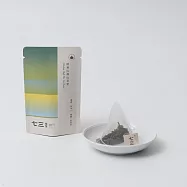 七三茶堂 立體茶包丨阿里山高山金萱 1入&ndash;單包裝