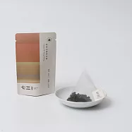七三茶堂 立體茶包丨阿里山蜜香烏龍 1入&ndash;單包裝
