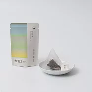 七三茶堂 立體茶包丨桂花綠茶 1入&ndash;單包裝