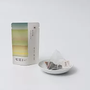 七三茶堂 立體茶包丨桂花烏龍 1入&ndash;單包裝
