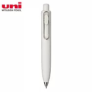 三菱UNI BALL ONE P 鋼珠筆 0.5 限定 白茶(點)