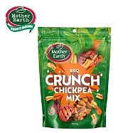 【壽滿趣】Mother Earth紐西蘭鷹嘴豆蛋白香酥脆110g(BBQ風味)(到期日2026/8/19)