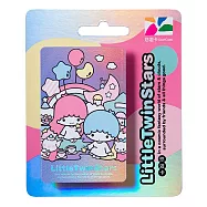 三麗鷗可愛樂園悠遊卡 雙星仙子【受託代銷】