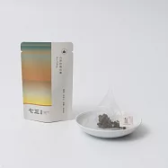七三茶堂 立體茶包丨山形玫瑰烏龍 1入–單包裝