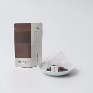 七三茶堂 立體茶包丨黑豆小麥茶 1入–單包裝