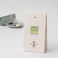 七三茶堂 立體茶包丨阿里山高山金萱 24入&ndash;生活袋